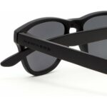 Παιδικά Γυαλιά Ηλίου Hawkers One Kids Dark Ø 47 mm Μαύρο