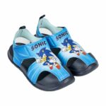 Παιδικά Σανδάλια Sonic 31