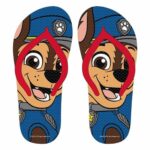 Παιδικά Σανδάλια The Paw Patrol Σκούρο μπλε