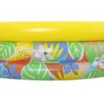 Παιδική πισίνα Bestway 168 x 38 cm