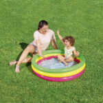 Παιδική πισίνα Bestway 211 L 102 x 25 cm