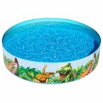 Παιδική πισίνα Bestway Δεινόσαυροι 183 x 38 cm