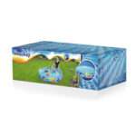 Παιδική πισίνα Bestway Navy 183 x 38 cm