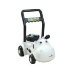 Παιδική στράτα Ζωάκι - QX-7715 - 117263 - White