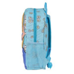 Παιδική Τσάντα 3D Clásicos Disney Alice in Wonderland Sky μπλε 27 x 33 x 10 cm