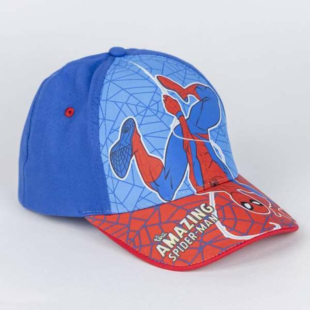 Παιδικό Kαπέλο Spider-Man