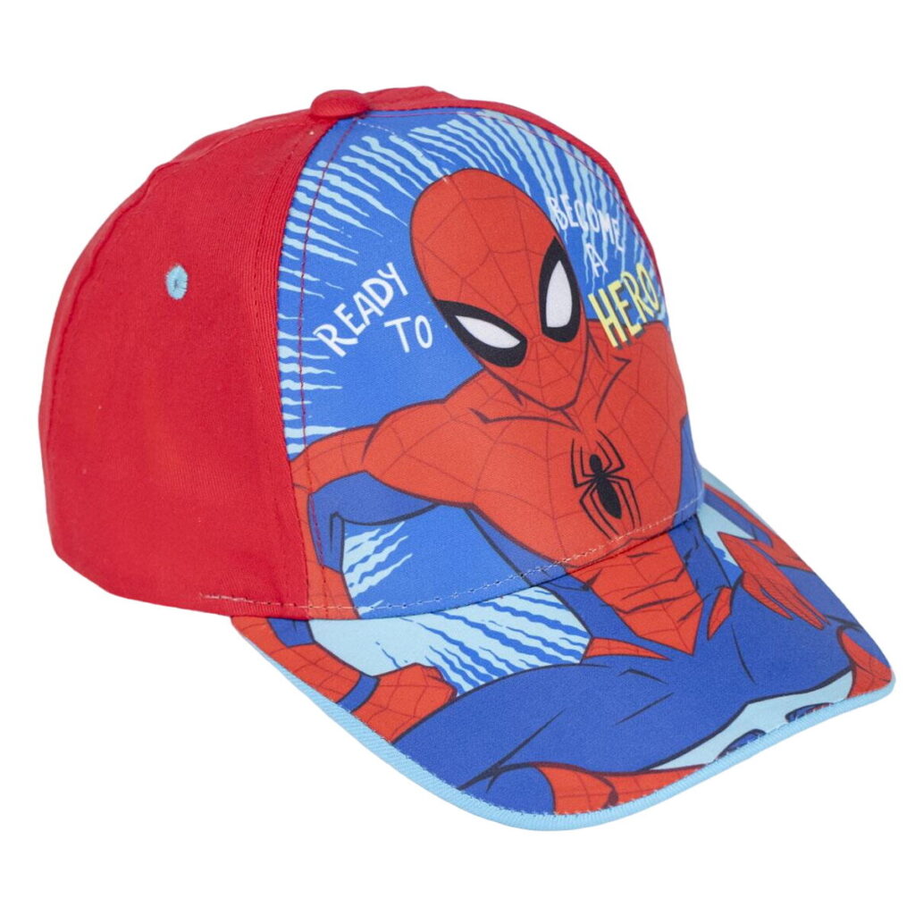 Παιδικό Kαπέλο Spider-Man