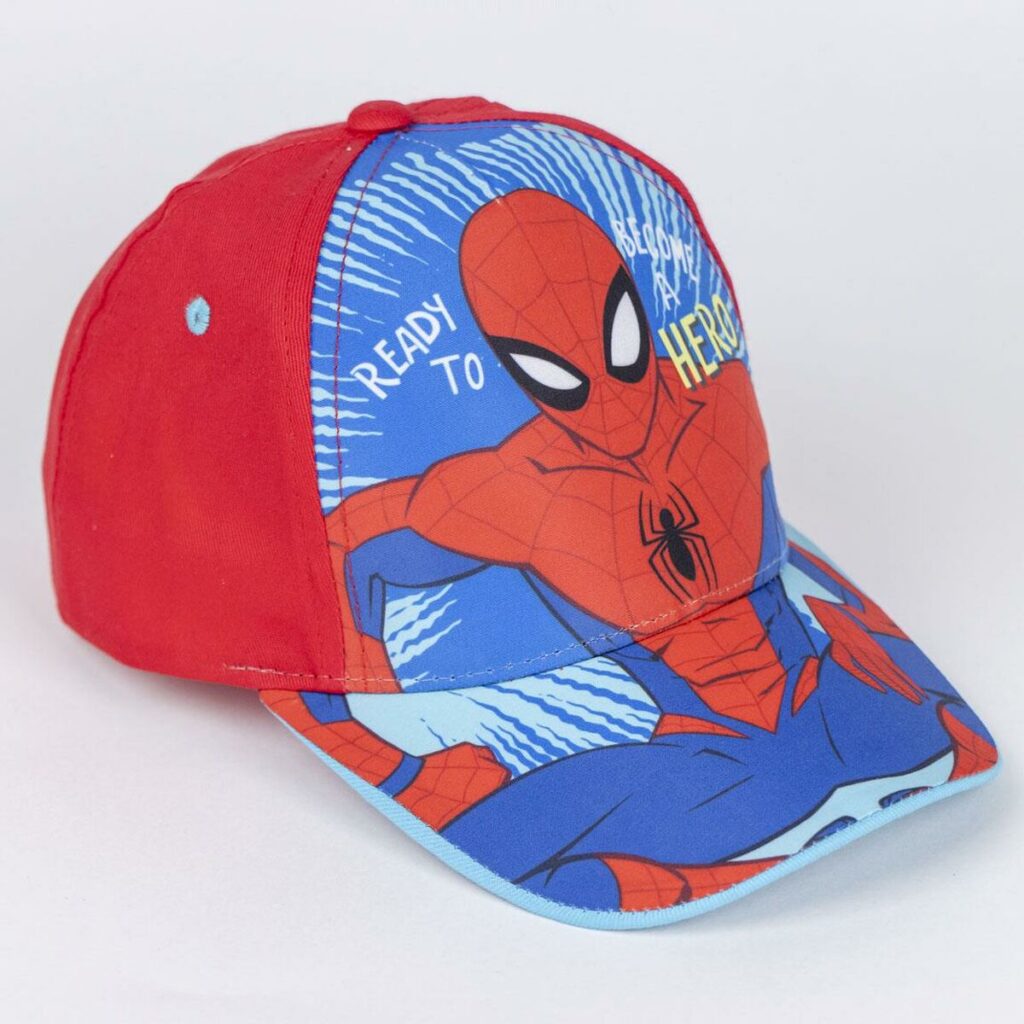 Παιδικό Kαπέλο Spider-Man