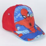 Παιδικό Kαπέλο Spider-Man