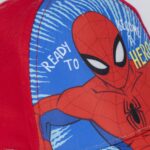 Παιδικό Kαπέλο Spider-Man