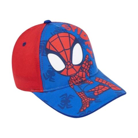 Παιδικό Kαπέλο Spidey Κόκκινο