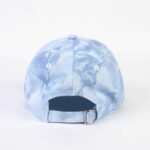 Παιδικό Kαπέλο Stitch Tye Die Μπλε 57 cm