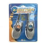Παιδικό σετ Walkie-Talkie - 7725 - 215324