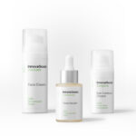Πακέτο Ενυδάτωσης Προσώπου CBD InnovaGoods