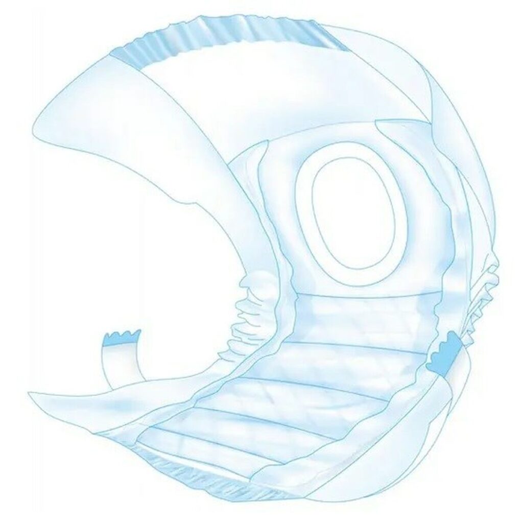 Πάνες Trixie 23634 Σκύλος M/L