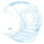 Πάνες Trixie 23634 Σκύλος M/L