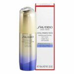 Περίγραμμα Ματιών Vital Perfection Shiseido Vital Perfection 15 ml