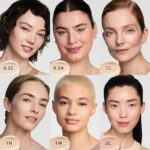 Περιποίηση Προσώπου Estee Lauder DOUBLE WEAR Nº 1C 12 ml