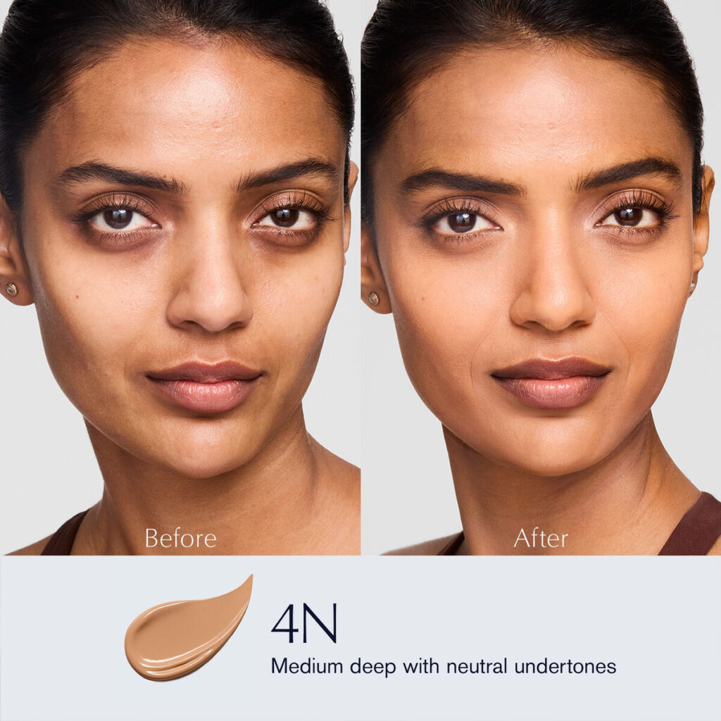Περιποίηση Προσώπου Estee Lauder DOUBLE WEAR Nº 4N 12 ml