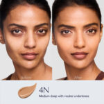 Περιποίηση Προσώπου Estee Lauder DOUBLE WEAR Nº 4N 12 ml