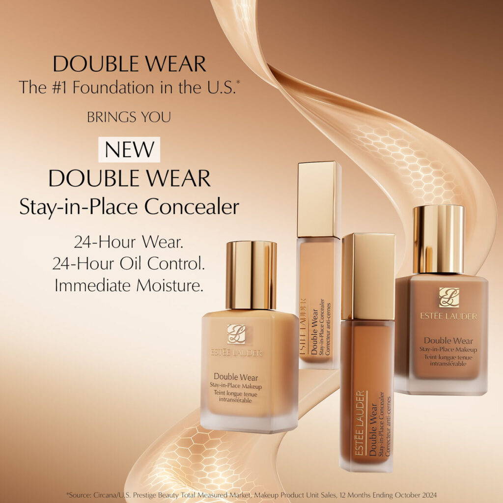 Περιποίηση Προσώπου Estee Lauder DOUBLE WEAR Nº 4N 12 ml