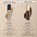 Περιποίηση Προσώπου Estee Lauder DOUBLE WEAR Nº 4N 12 ml