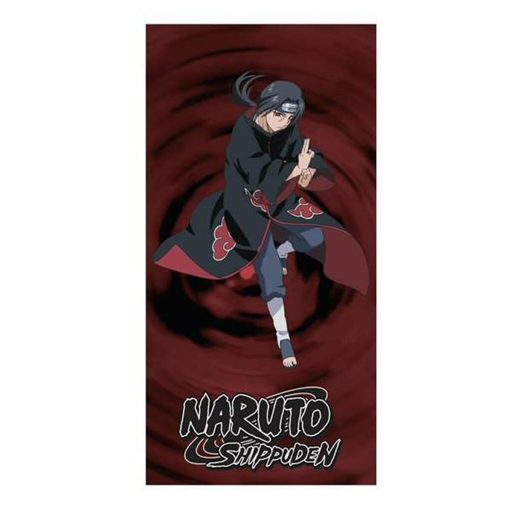 Πετσέτα Mικροϊνών Naruto