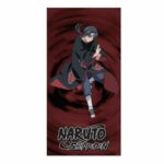 Πετσέτα Mικροϊνών Naruto