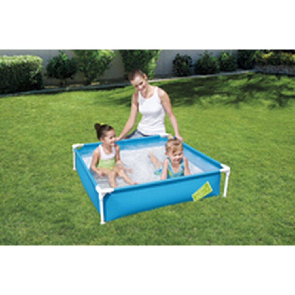 Πισίνα Αποσπώμενο Bestway 122 x 122 x 30,5 cm