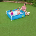 Πισίνα Αποσπώμενο Bestway 122 x 122 x 30,5 cm