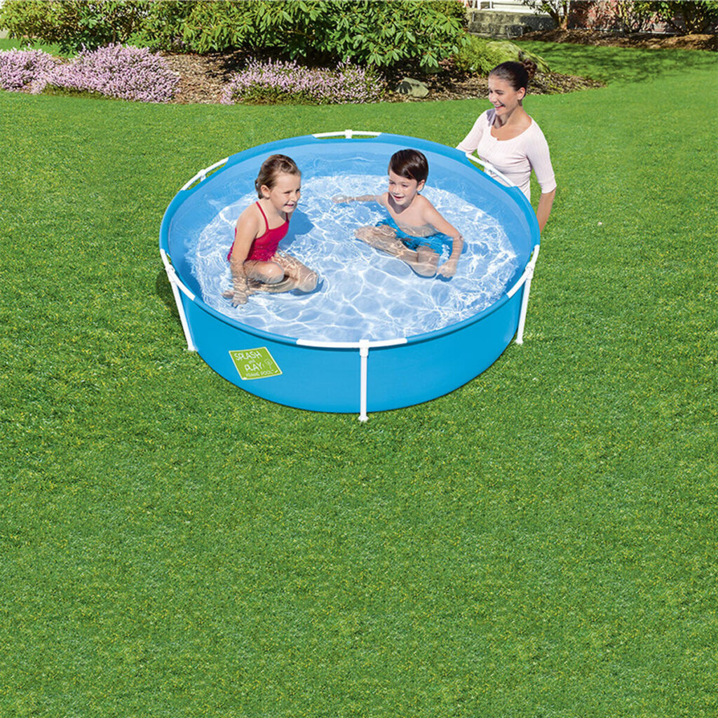 Πισίνα Αποσπώμενο Bestway 152 x 38 cm