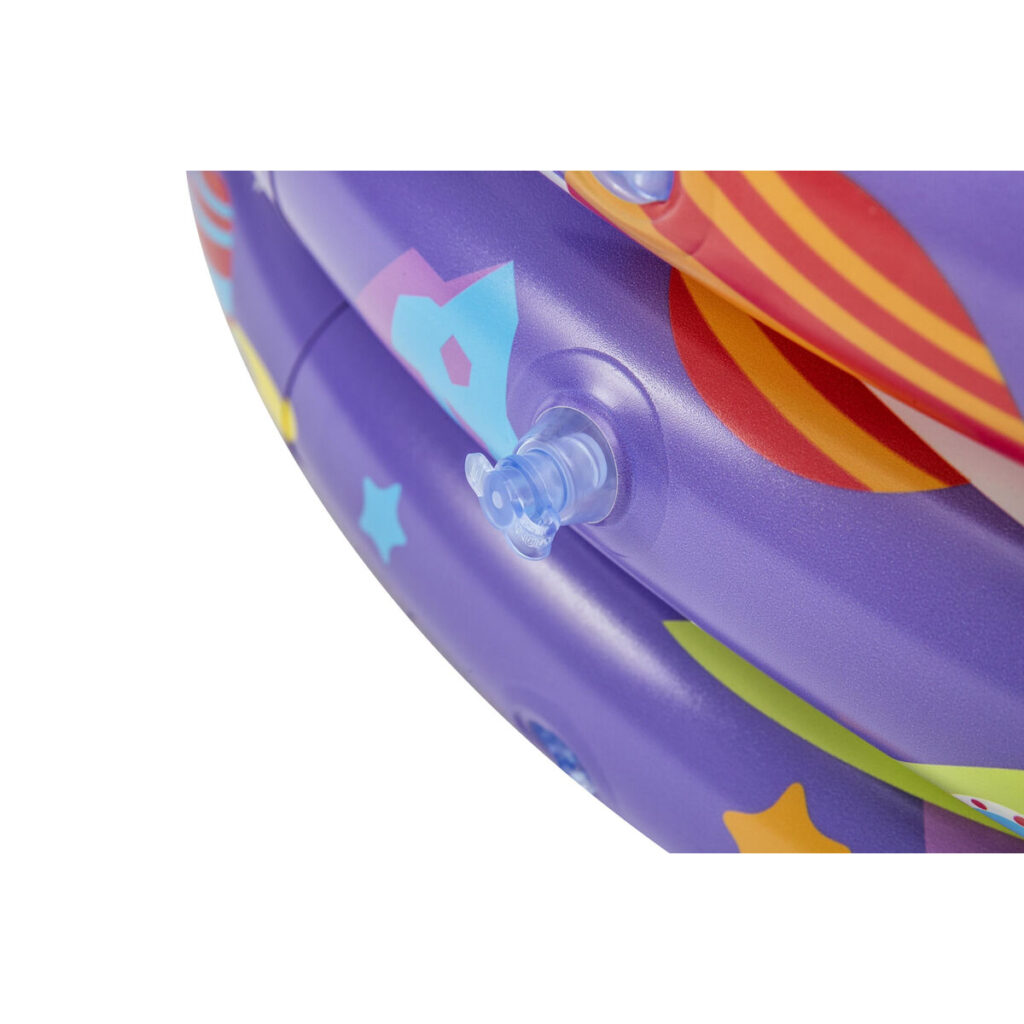Πισίνα με Μπαλάκια Bestway 102 x 25 cm