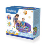 Πισίνα με Μπαλάκια Bestway 102 x 25 cm