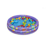 Πισίνα με Μπαλάκια Bestway 102 x 25 cm