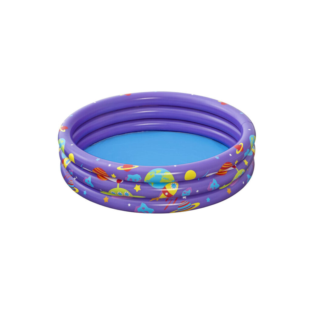 Πισίνα με Μπαλάκια Bestway 102 x 25 cm