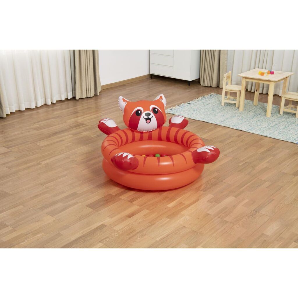 Πισίνα με Μπαλάκια Bestway 107 x 94 x 58 cm