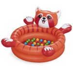 Πισίνα με Μπαλάκια Bestway 107 x 94 x 58 cm