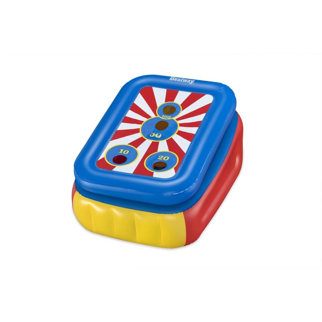 Πισίνα με Μπαλάκια Bestway Flip'N Toss 110 x 81 x 62 cm