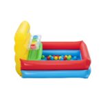 Πισίνα με Μπαλάκια Bestway Sort'N Play 94 x 104 x 61 cm