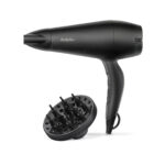 Πιστολάκι Babyliss D215DE Μαύρο 2000 W