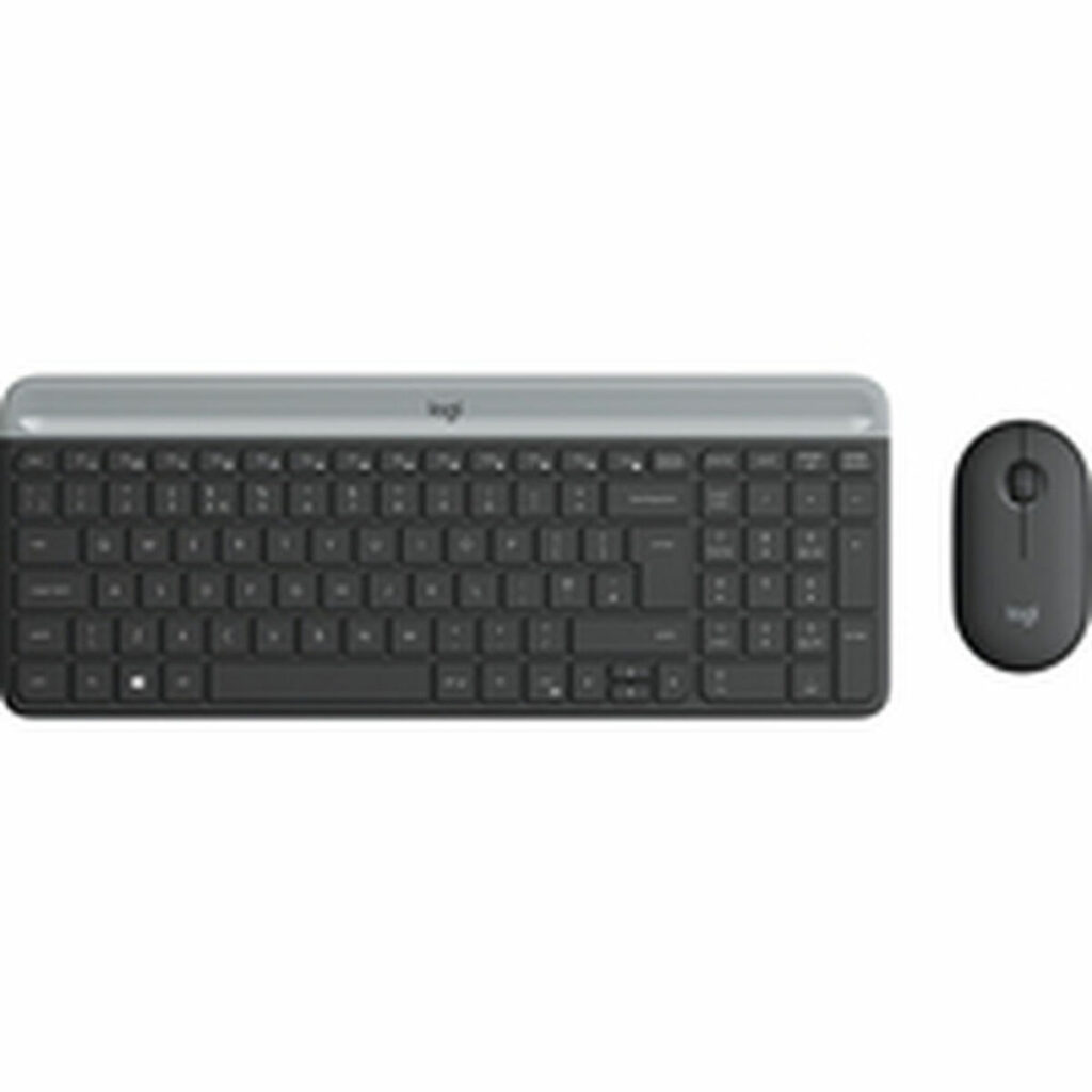 Πληκτρολόγιο Logitech 920-009260