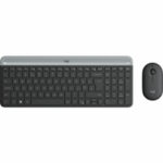 Πληκτρολόγιο Logitech 920-009260