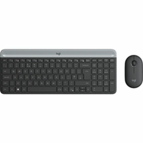Πληκτρολόγιο Logitech 920-009260