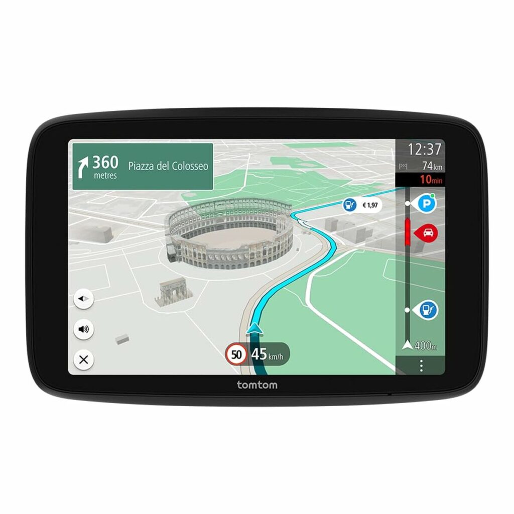 Πλοηγός GPS TomTom 1YD7.002.00