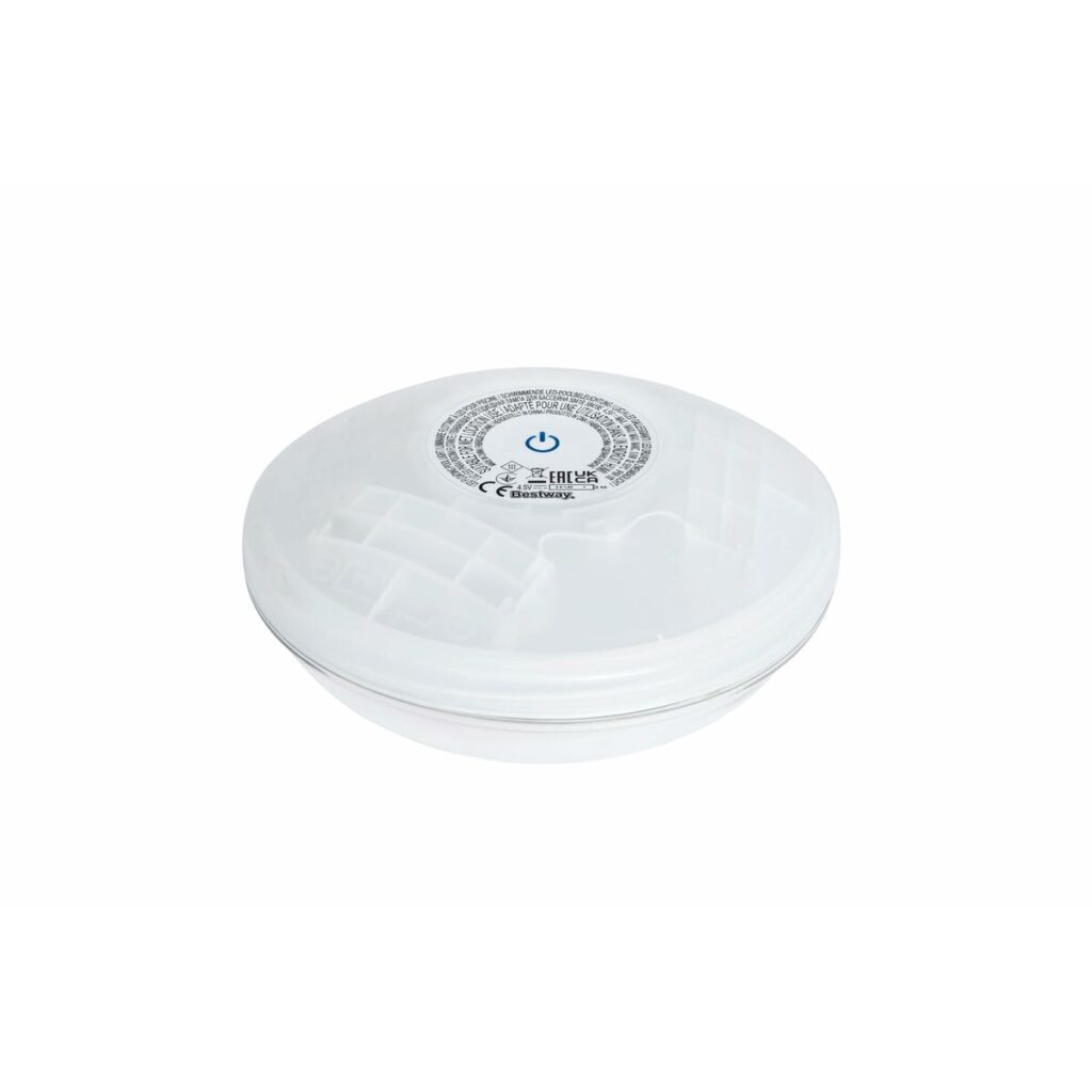 Πλωτό Ηλιακό Φως για Πισίνα Bestway Ø 14 cm (1 μονάδα)