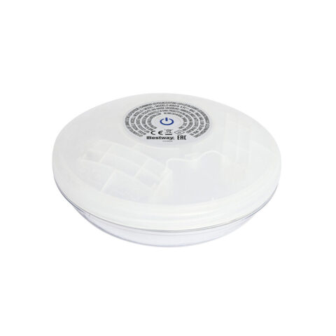Πλωτό Ηλιακό Φως για Πισίνα Bestway Ø 14 cm (1 μονάδα)