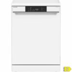 Πλυντήριο πιάτων Sharp QWNA1FF49DWES Λευκό 60 cm