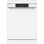 Πλυντήριο πιάτων Sharp QWNA1FF49DWES Λευκό 60 cm