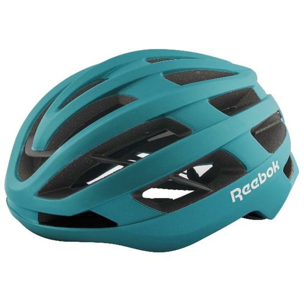 Ποδηλατικό Κράνος για Ενήλικες Reebok Road Racing MV100 GR 55-58 cm
