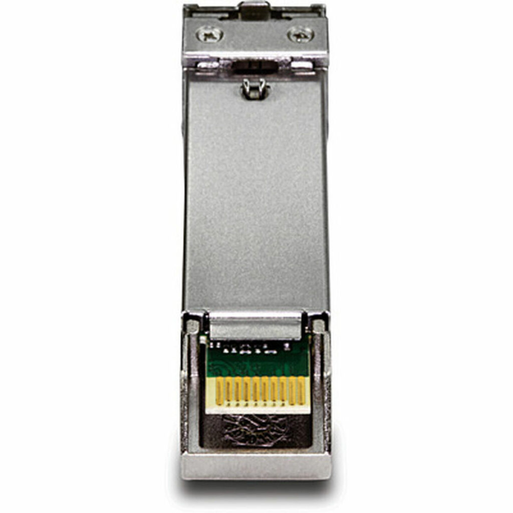 Πολλαπλού τρόπου ενότητα ινών SFP Trendnet TEG-10GBSR